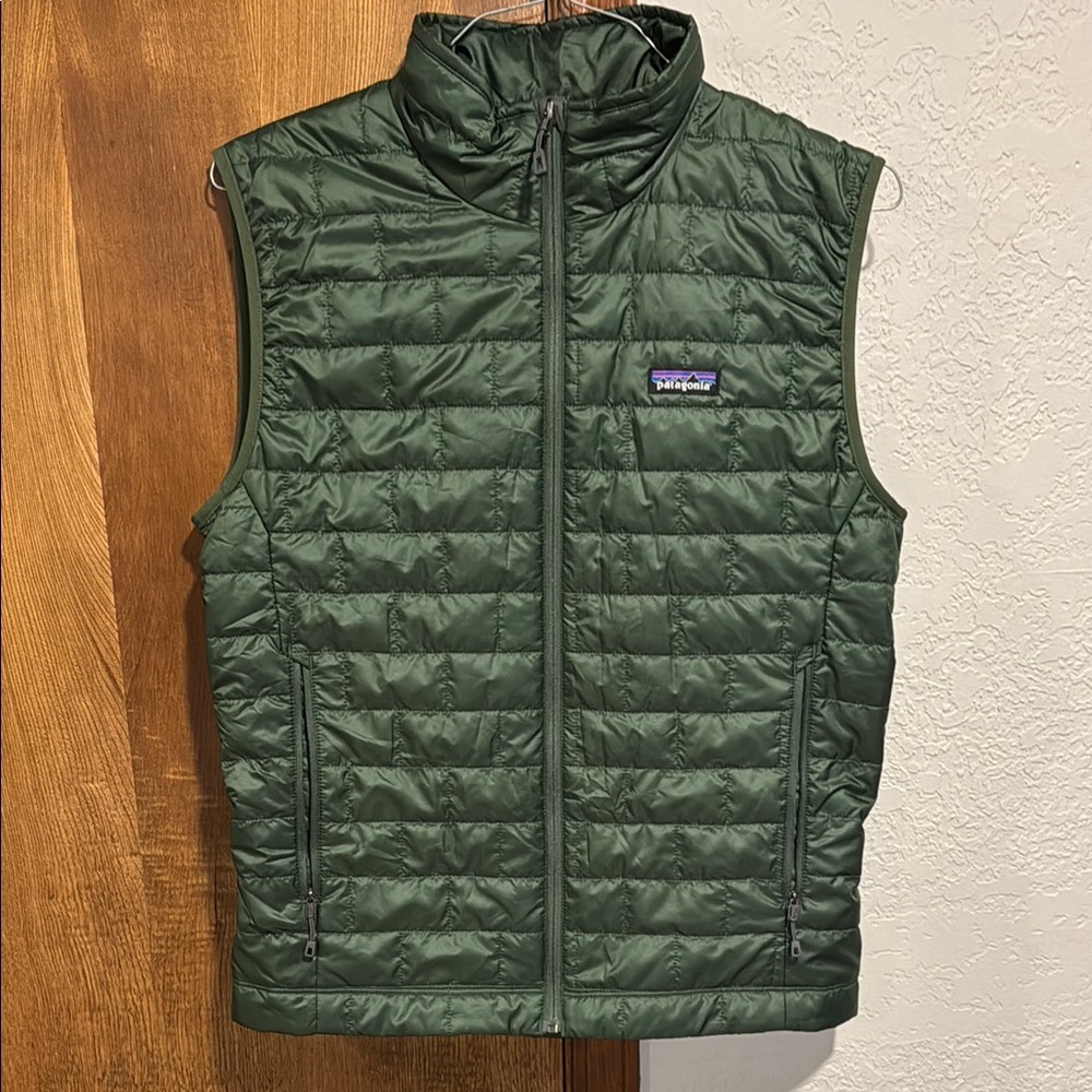 Patagonia Nano Puff Vest